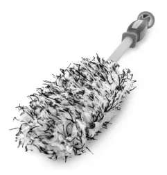 ChemicalWorkz Flat Wheel Microfibre Brush Small | Spoliraj.si