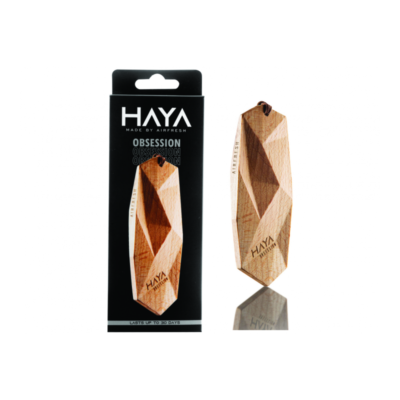 AirFresh Haya Obsession AirFresh Haya Obsession