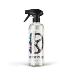 CarShineFactory Speed Spray & Seal | Spoliraj.si