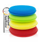 ChemicalWorkz Allrounder Hand Applicator Colour set ChemicalWorkz Allrounder Hand Applicator Colour set