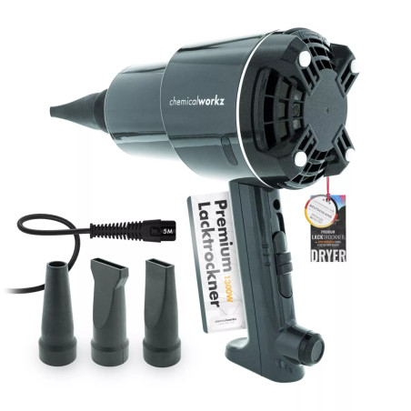 ChemicalWorkz Dryer 1300W | Spoliraj.si