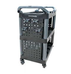 Chemicalworkz Premium Detailing Trolley | Spoliraj.si