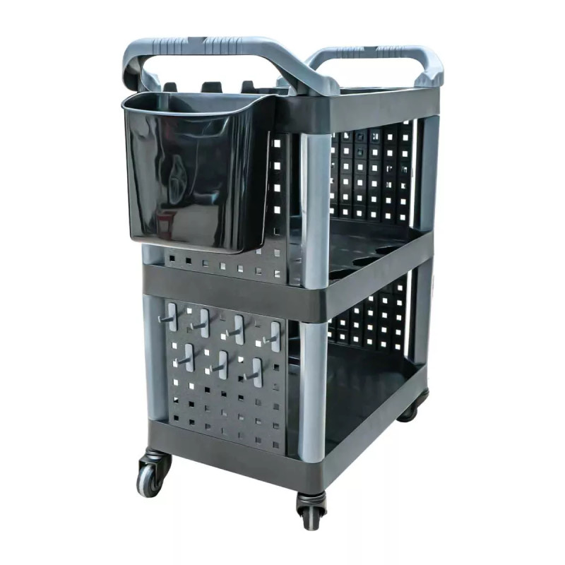 Chemicalworkz Premium Detailing Trolley | Spoliraj.si