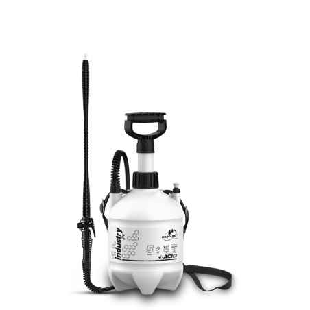 Marolex Industry Lite Acid | Lahek Razpršilnik Kisline