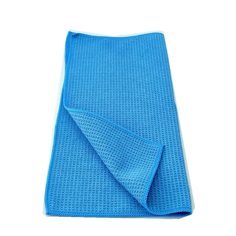 Microfiber Magic Waffle Vision 400GSM 40*40cm