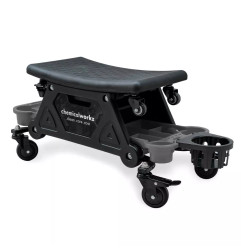 ChemicalWorkz Roller Creeper V2 Detailing Seat | Spoliraj.si