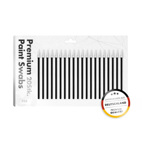 Chemicalworkz Paint Swabs Set 20pcs | Spoliraj.si