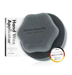 Chemicalworkz Hand Wax Applicator | Spoliraj.si