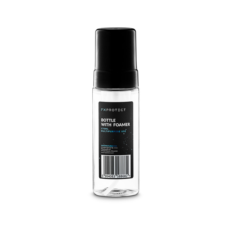 FX Protect Foamer FX Protect Foamer