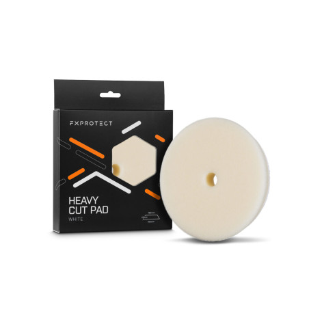 FX Protect Heavy Cut Pad | Groba Polirna Gobica za DA