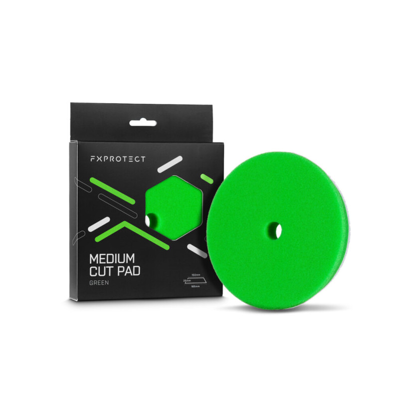 Fx Protect Medium Cut Pad