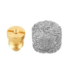 Carshinefactory Power Foam Lance Mesh Filter | Spoliraj.si