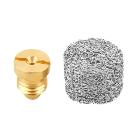 Carshinefactory Power Foam Lance Mesh Filter | Spoliraj.si