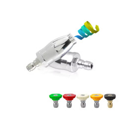 CarShineFactory Turbo Nozzles | Spoliraj.si