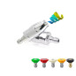 CarShineFactory Turbo Nozzles