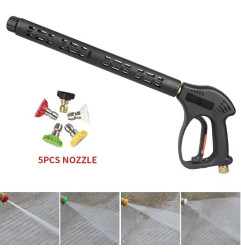 CSF High Pressure Spray Trigger | Pištola s Podaljškom
