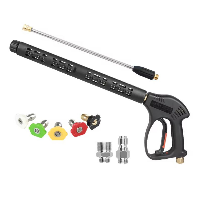 CSF High Pressure Spray Trigger | Pištola s Podaljškom