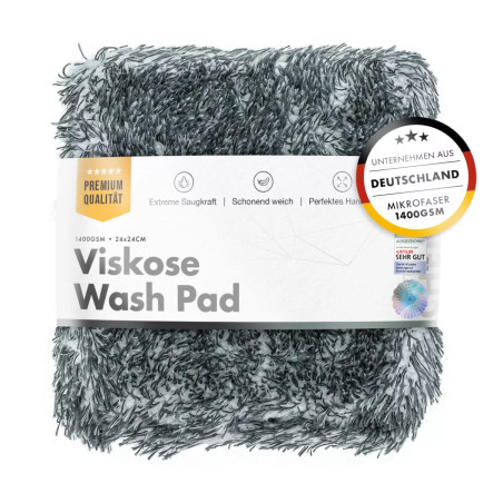 Chemicalworkz Viskose Wash Pad 1400GSM