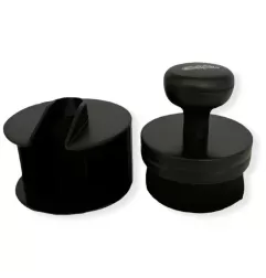 CarShineFactory Dressing Brush | Čopič za Gume Avta