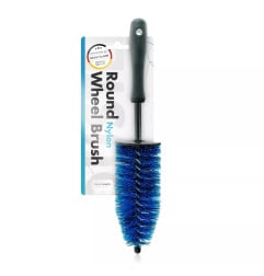 Chemicalworkz Round Wheel Brush | Spoliraj.si