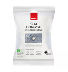 Rupes D-A Coarse Wool 130mm | Spoliraj.si