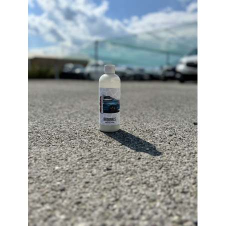 CarShineFactory Radiance