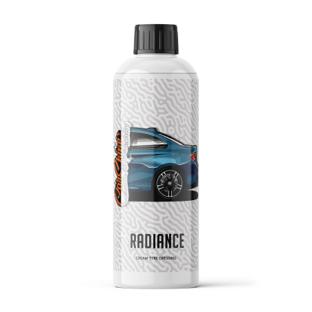 CarShineFactory Radiance | Spoliraj.si