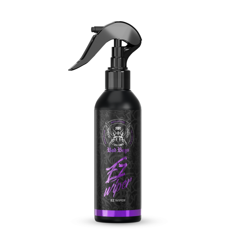 RRC BadBoys Ez Wiper 200ml