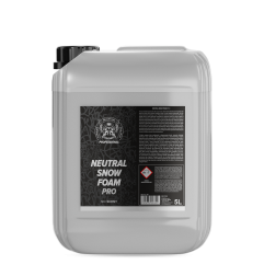 RRC Professional Neutral Snow Foam 5L | Spoliraj.si