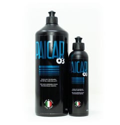 PAICAR 03 Refinishing polish | Spoliraj.si
