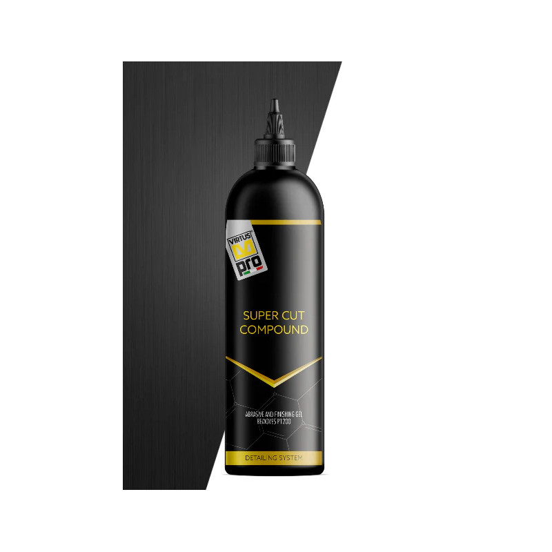 Virtus PRO 497 Super Cut