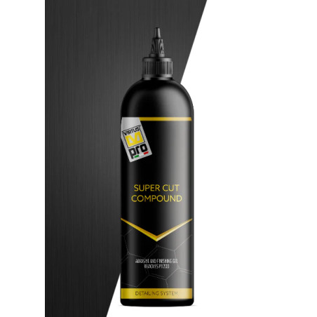 Virtus PRO 497 Super Cut | Spoliraj.si
