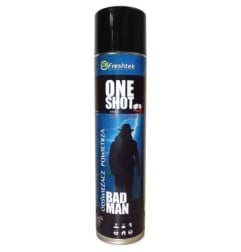 Freshtek ONE SHOT Bad Man | Spoliraj.si
