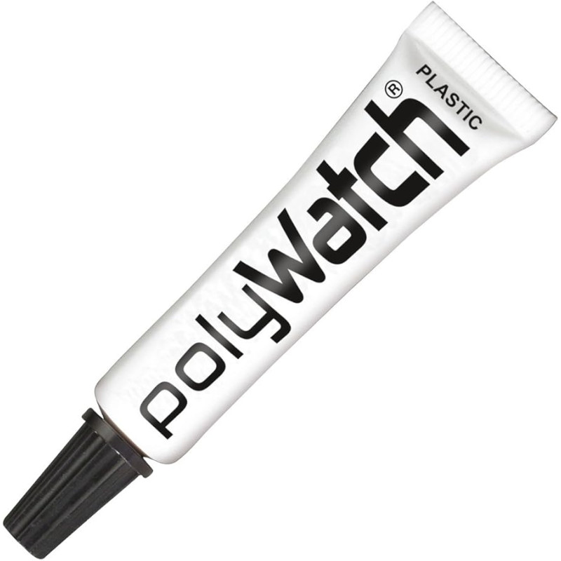 polyWatch Plastic Polish 5g
