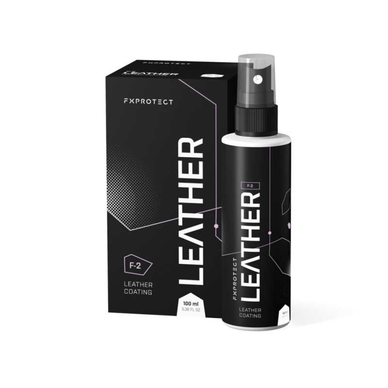 FX Protect Leather Coating FX Protect Leather Coating