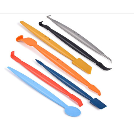 Chapter:PPF Magnetic Wrap Sticks Set | Spoliraj.si