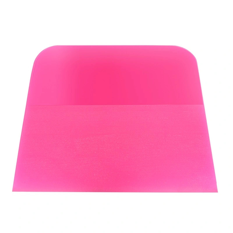 Chapter:PPF Trapezoid PPF Squeegee