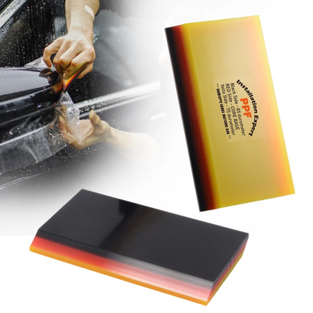 Chapter:PPF Three Layer PPF Squeegee