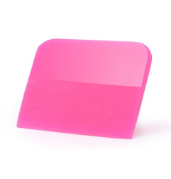 Chapter:PPF Pink PPF Squeegee | Rakelj za PPF Folije