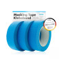ChemicalWorkz Masking Tape 3Pcs ChemicalWorkz Masking Tape 3Pcs