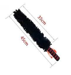 CarShineFactory Coral Wheel Brush