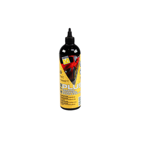 Virtus 472 PLUS Ultrafine Extra Fast Cut | Spoliraj.si
