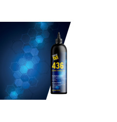 Virtus 436 Extra Coarse Cut | Spoliraj.si