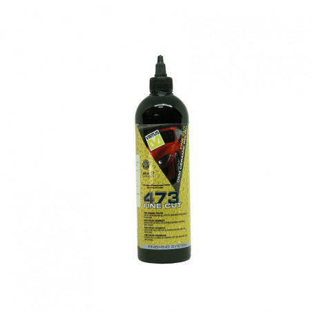 Virtus 473 Fine Cut | Spoliraj.si