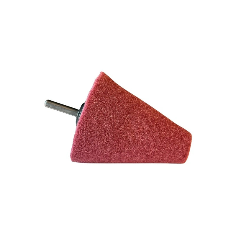 Royal Pads Polishing Cone Heavy Cut
