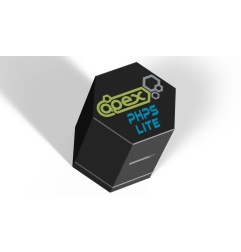 APEX Technology PHPS Lite | Premaz za Plastiko Avta