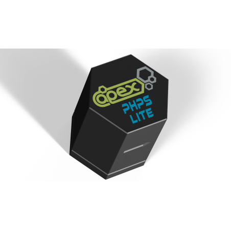 APEX Technology PHPS Lite | Premaz za Plastiko Avta