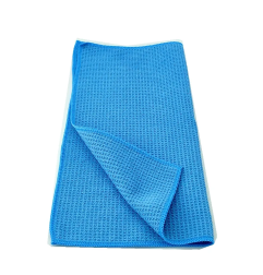 Microfiber Magic Waffle Vision 400GSM 40*40cm 10pcs | Spoliraj.si