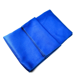 Microfiber Magic Blue Fin 300GSM 40*40cm 10pcs | Spoliraj.si