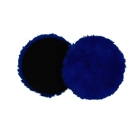 CarShineFactory Slimline Merino Blue Wool | Volnena Gobica